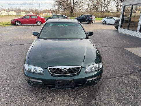 Used 2000 MAZDA Millenia image 3
