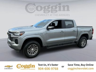 Certified 2023 Chevrolet Colorado LT w/ Advanced Trailering Package