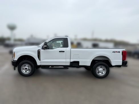 New 2026 Ford F350 XL w/ Snow Plow Prep Package AWD/4WD image 7