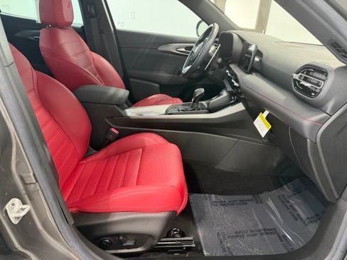 Used 2024 Dodge Hornet R/T Plus w/ Tech Pack Plus w/o Parking AWD/4WD image 25