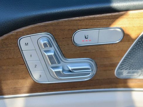 Used 2022 Mercedes-Benz GLE 350 image 11