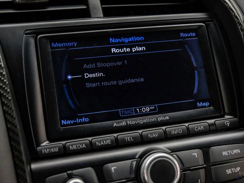 Used 2010 Audi R8 V10 image 85