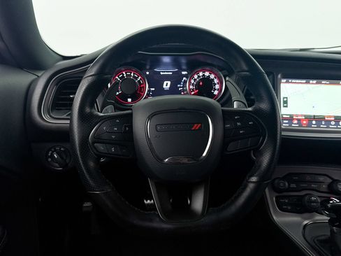Used 2023 Dodge Challenger R/T Scat Pack RWD image 34