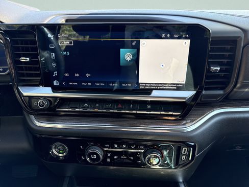 Used 2023 Chevrolet Silverado 1500 RST image 31