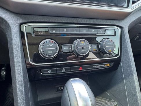 Used 2019 Volkswagen Atlas SEL Premium AWD/4WD image 19