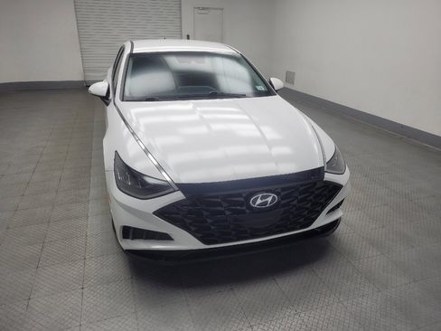 Used 2023 Hyundai Sonata SEL FWD image 14