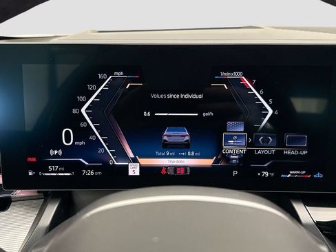 New 2027 BMW 530i RWD image 33