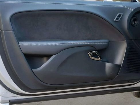 Used 2023 Dodge Challenger SRT Hellcat Redeye RWD image 44