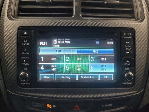 Used 2017 Mitsubishi Outlander Sport SE image 25