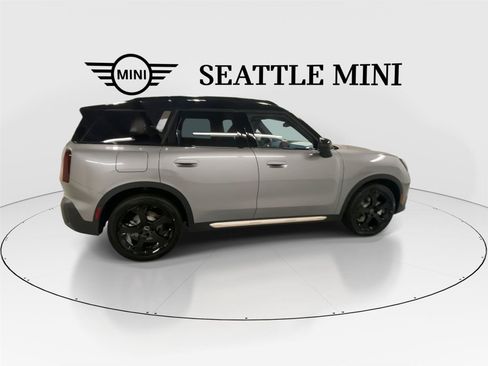 New 2026 MINI Cooper Countryman S w/ Comfort Package Max AWD/4WD image 12