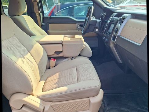 Used 2011 Ford F150 XLT w/ XLT Chrome Pkg AWD/4WD image 10