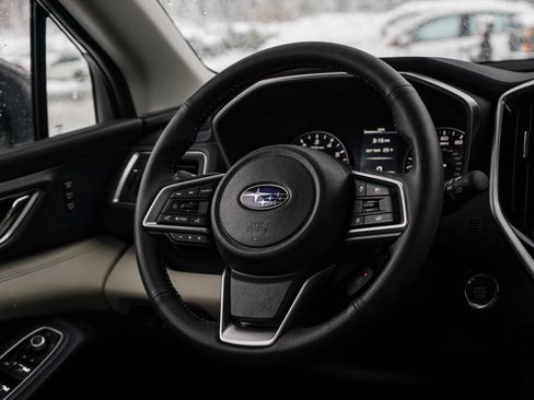 New 2026 Subaru Ascent Limited image 16