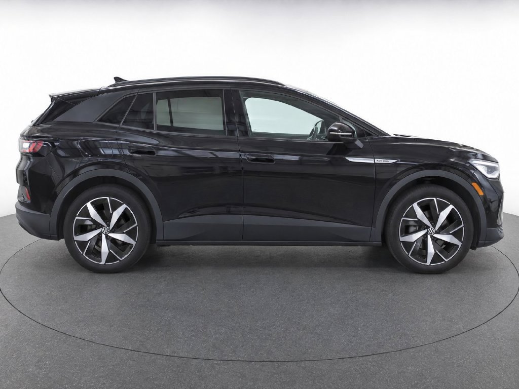 Certified 2023 Volkswagen ID.4 Pro S AWD/4WD image 6