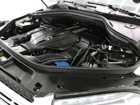 Used 2018 Mercedes-Benz GLS 450 4MATIC image 79