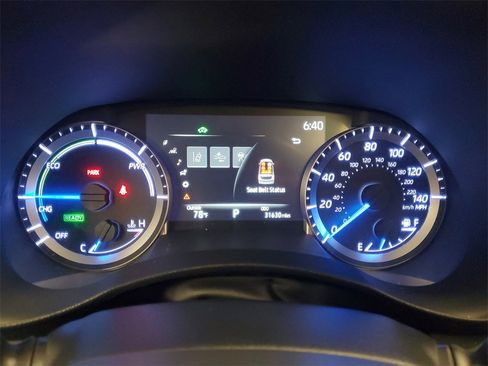 Certified 2023 Toyota Highlander XLE image 25