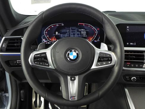 Used 2023 BMW 430i Gran Coupe w/ M Sport Package image 27