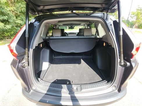 Used 2017 Honda CR-V EX-L image 31
