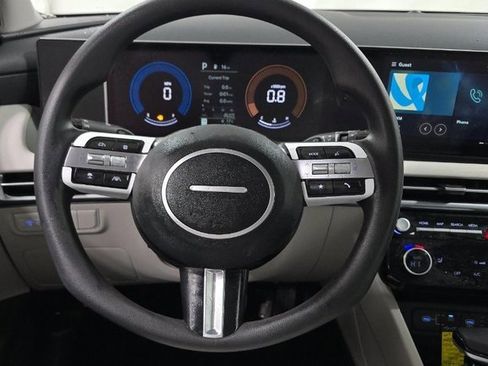 Certified 2025 Hyundai Tucson SEL image 10