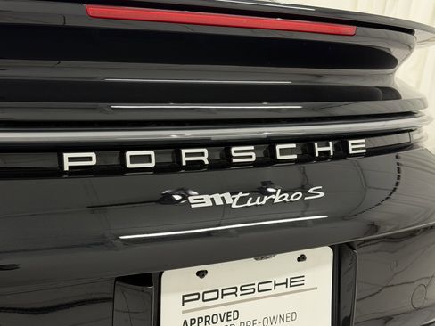 Certified 2022 Porsche 911 Turbo image 61