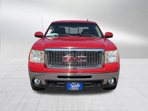 Used 2013 GMC Sierra 1500 SLT w/ SLT Convenience Package AWD/4WD image 2