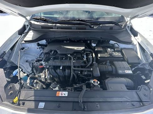 Used 2023 Hyundai Kona SEL image 31