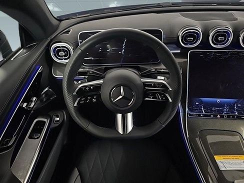 Used 2024 Mercedes-Benz CLE 300 4MATIC Coupe image 41