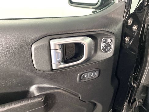 Used 2023 Jeep Wrangler Sport AWD/4WD image 14