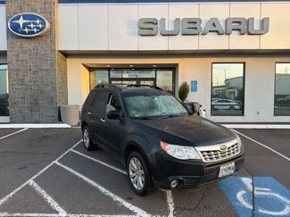 Used 2011 Subaru Forester 2.5X Limited video 1