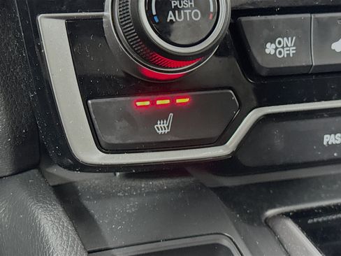 Certified 2017 Honda CR-V EX-L image 20
