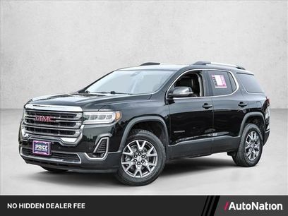 Used 2023 GMC Acadia SLT