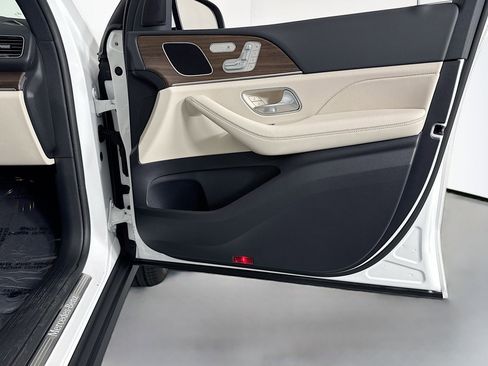 New 2026 Mercedes-Benz GLE 350 4MATIC image 23