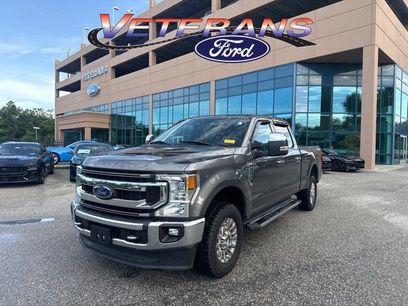 Used 2021 Ford F250 XLT w/ XLT Premium Package