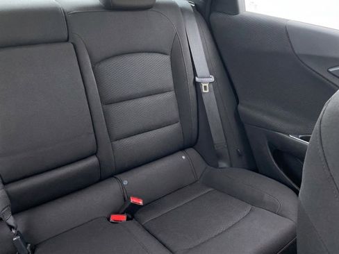 Used 2024 Chevrolet Malibu LT image 14