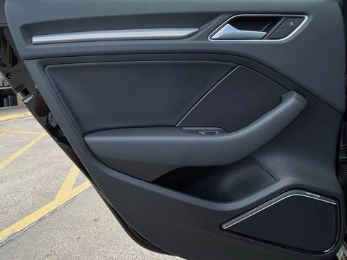 Used 2015 Audi A3 2.0T Premium Plus w/ Premium Plus Package image 35