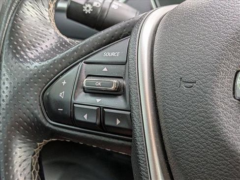 Used 2018 Nissan Maxima 3.5 SV image 13