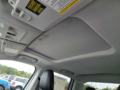 New 2026 Ford Maverick Tremor image 9