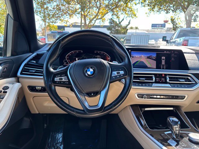 Used 2021 BMW X5 xDrive40i w/ Convenience Package AWD/4WD image 33