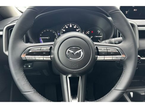 New 2026 MAZDA CX-50 2.5 Hybrid w/ Cargo Package image 23