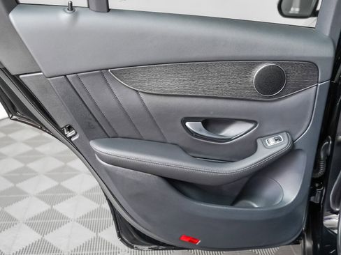 Certified 2022 Mercedes-Benz GLC 300 4MATIC w/ AMG Line image 24