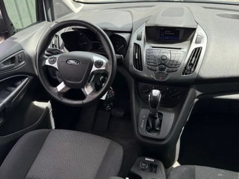 Used 2016 Ford Transit Connect XL FWD image 28