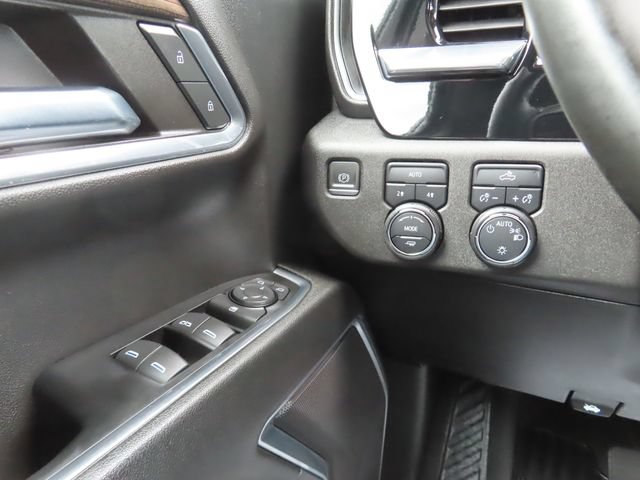 Used 2024 Chevrolet Silverado 1500 LT AWD/4WD image 30