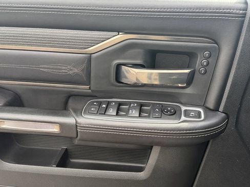 Used 2020 RAM 3500 Limited AWD/4WD image 4