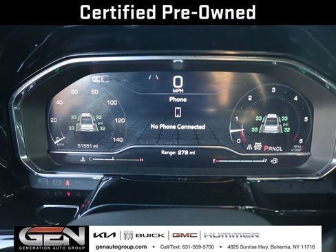 Certified 2024 GMC Sierra 1500 SLT image 17