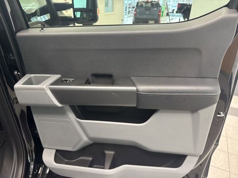 New 2026 Ford F350 XLT w/ Tremor Off-Road Package image 22