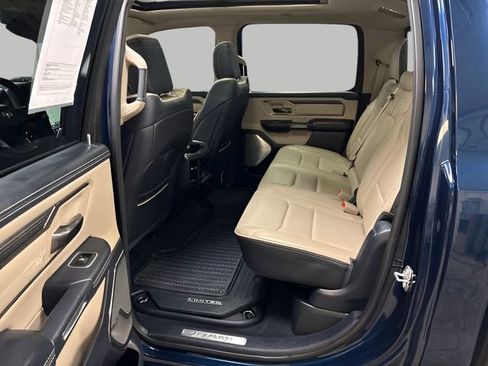 Used 2021 RAM 1500 Limited image 27