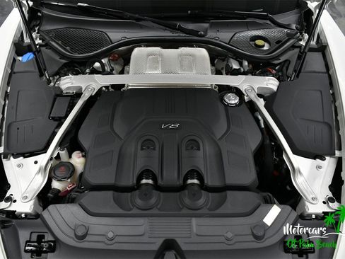 Used 2025 Bentley Continental GT Speed image 28