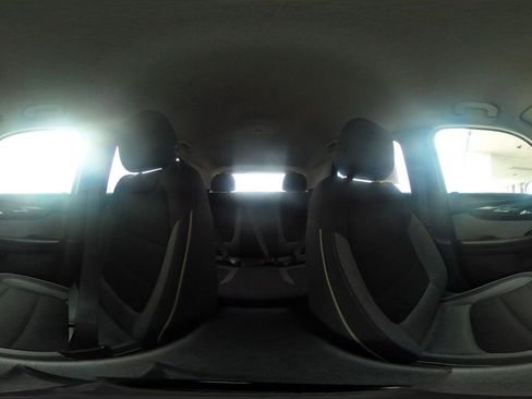 Used 2025 Chevrolet TrailBlazer LT image 42