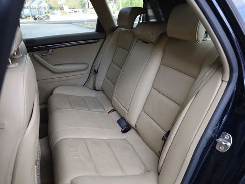 Used 2008 Audi A4 2.0T image 20