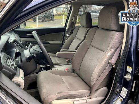 Used 2013 Honda CR-V EX image 24