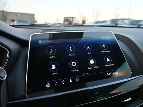 Used 2023 Cadillac CT5 V w/ Platinum Package image 30